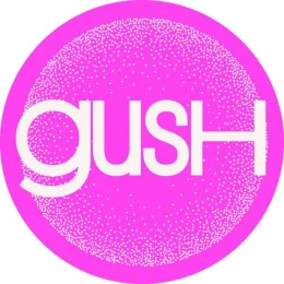 gush