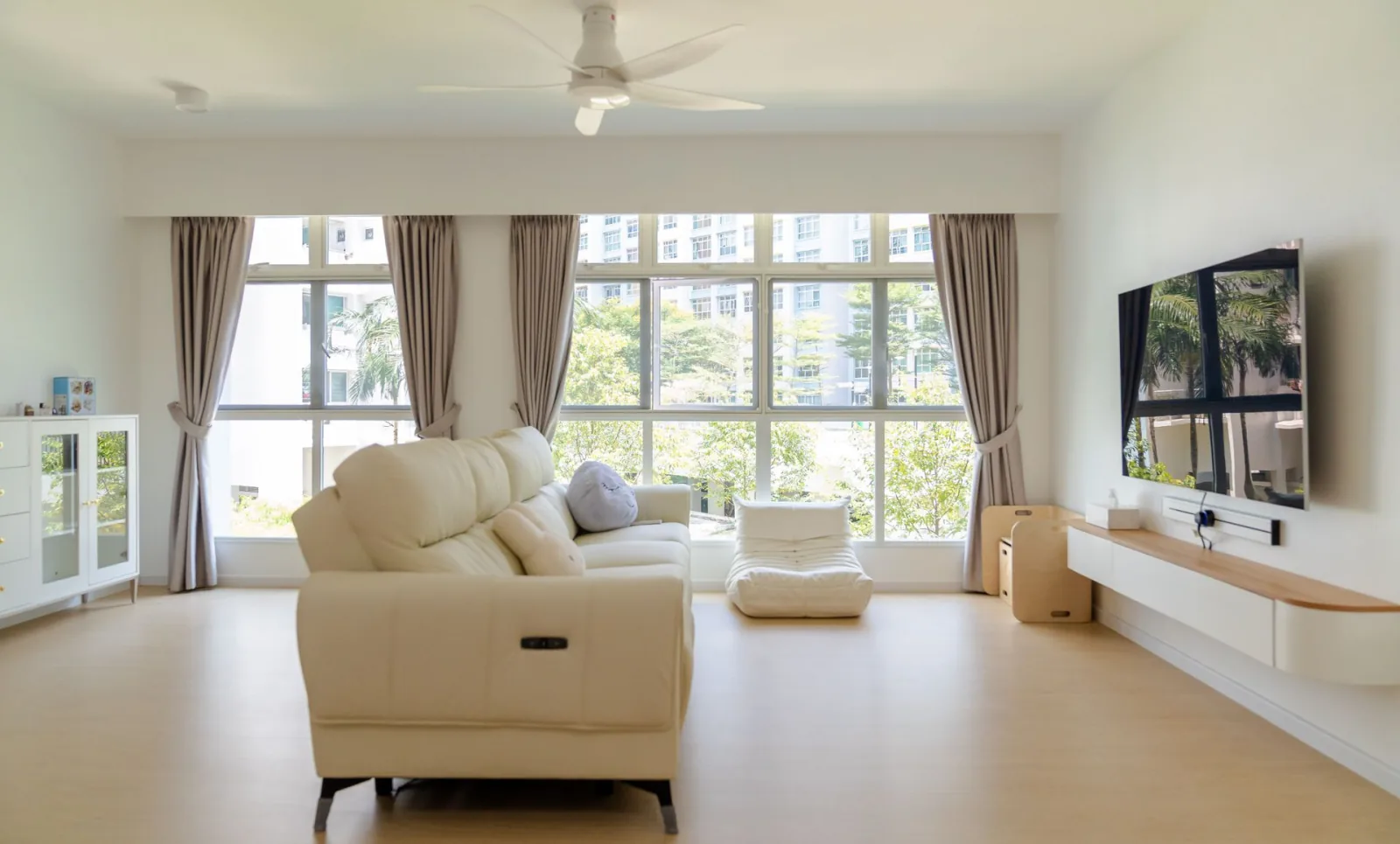 The Ultimate Guide to Cost and Budget Planning for Interior Design in Singapore
