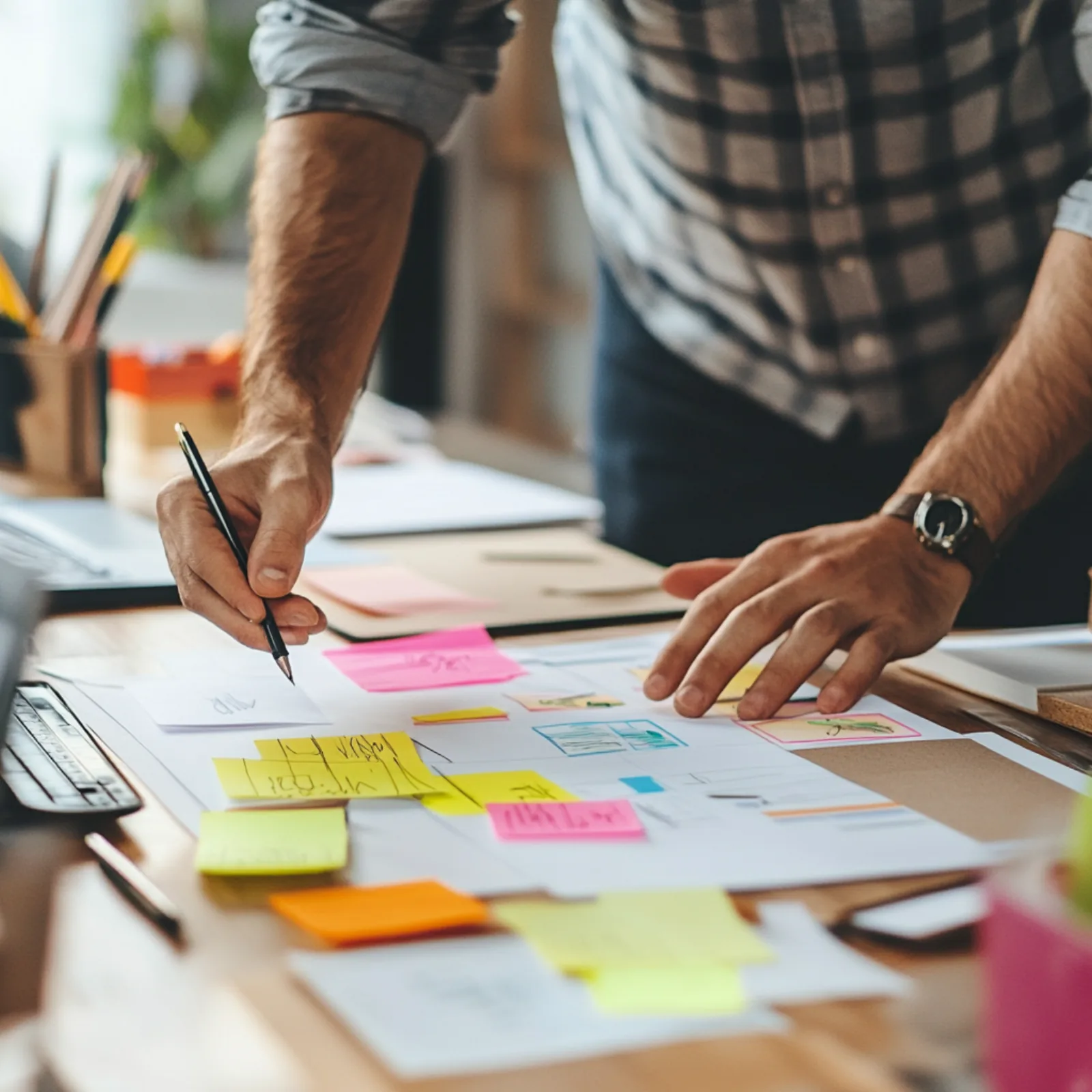 How to Ensure No Delays in Your Renovation Works: A Guide by DesignPlus