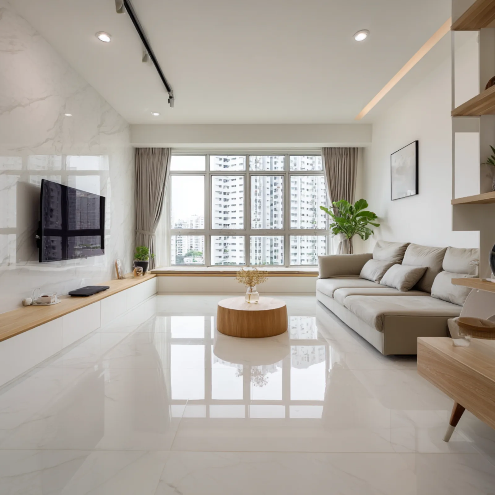 Transforming Singaporean Homes with Innovative and Budget Friendly Interior Design Ideas