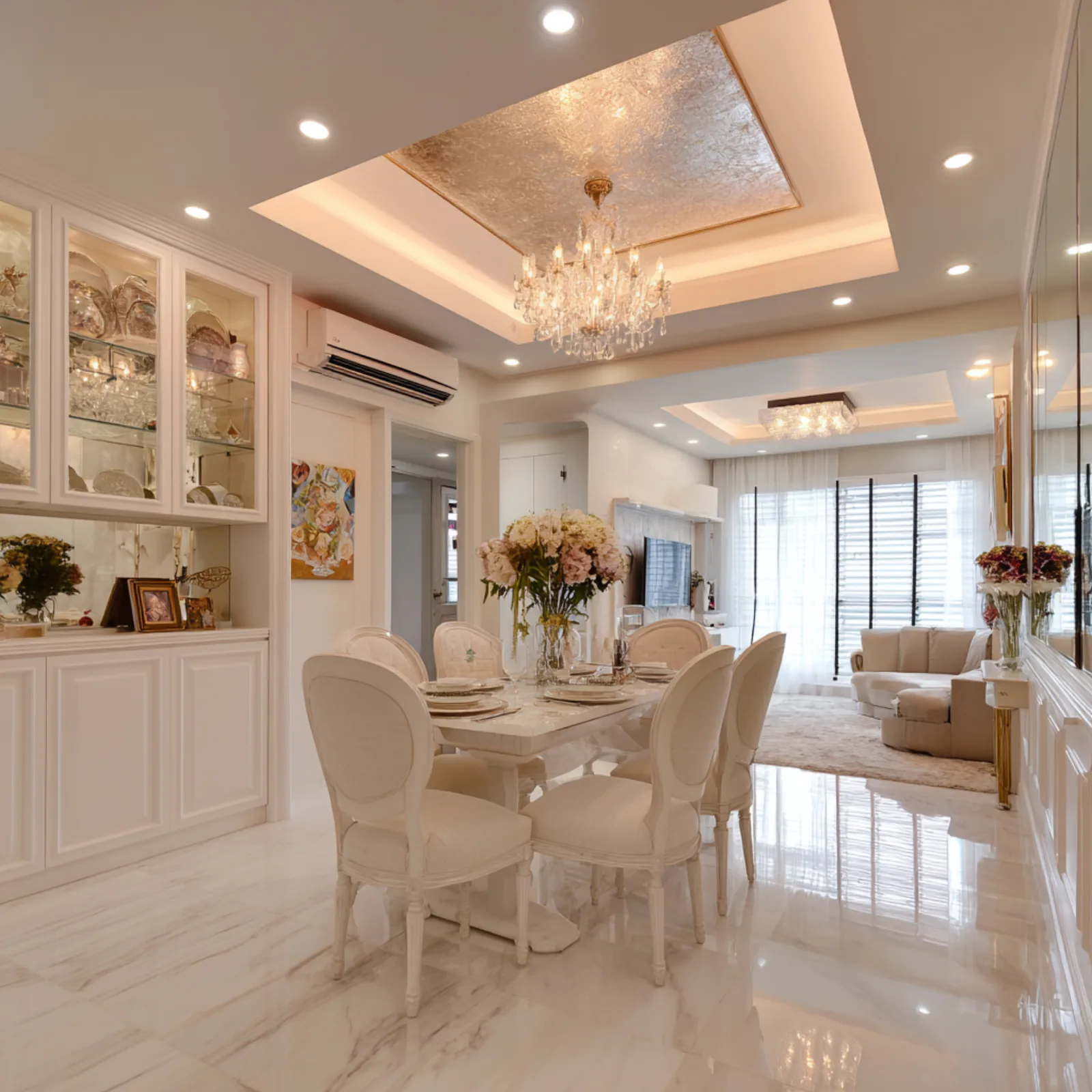 3 Interior Design Themes That Will Blow Your Budget in Singapore (2025 Guide)