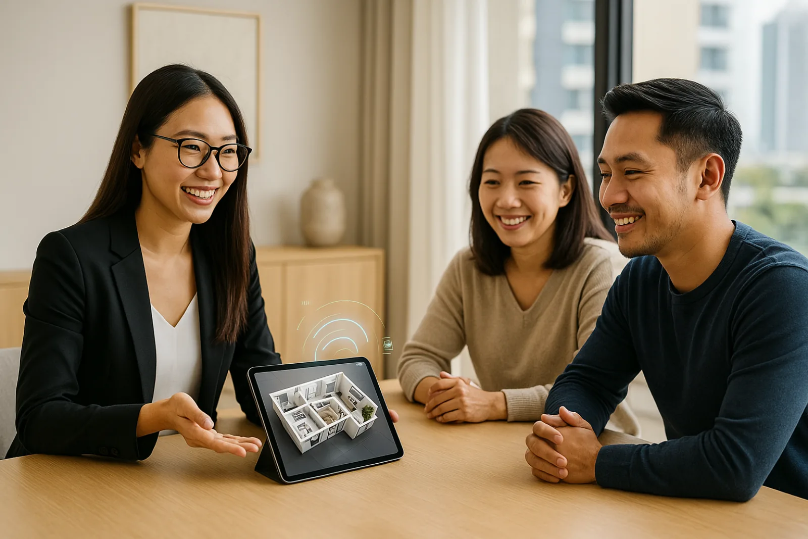 How to Outshine Yourself as an Interior Designer in Singapore