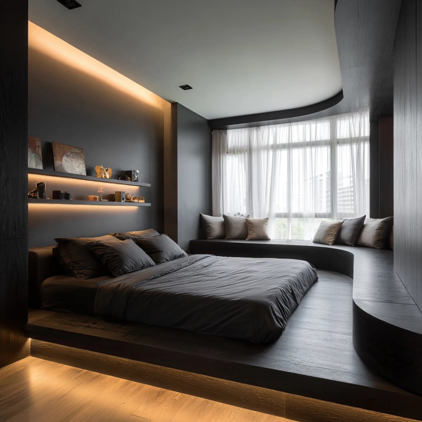 Title: False Ceiling in Singapore Homes: What You Must Know Before Renovating