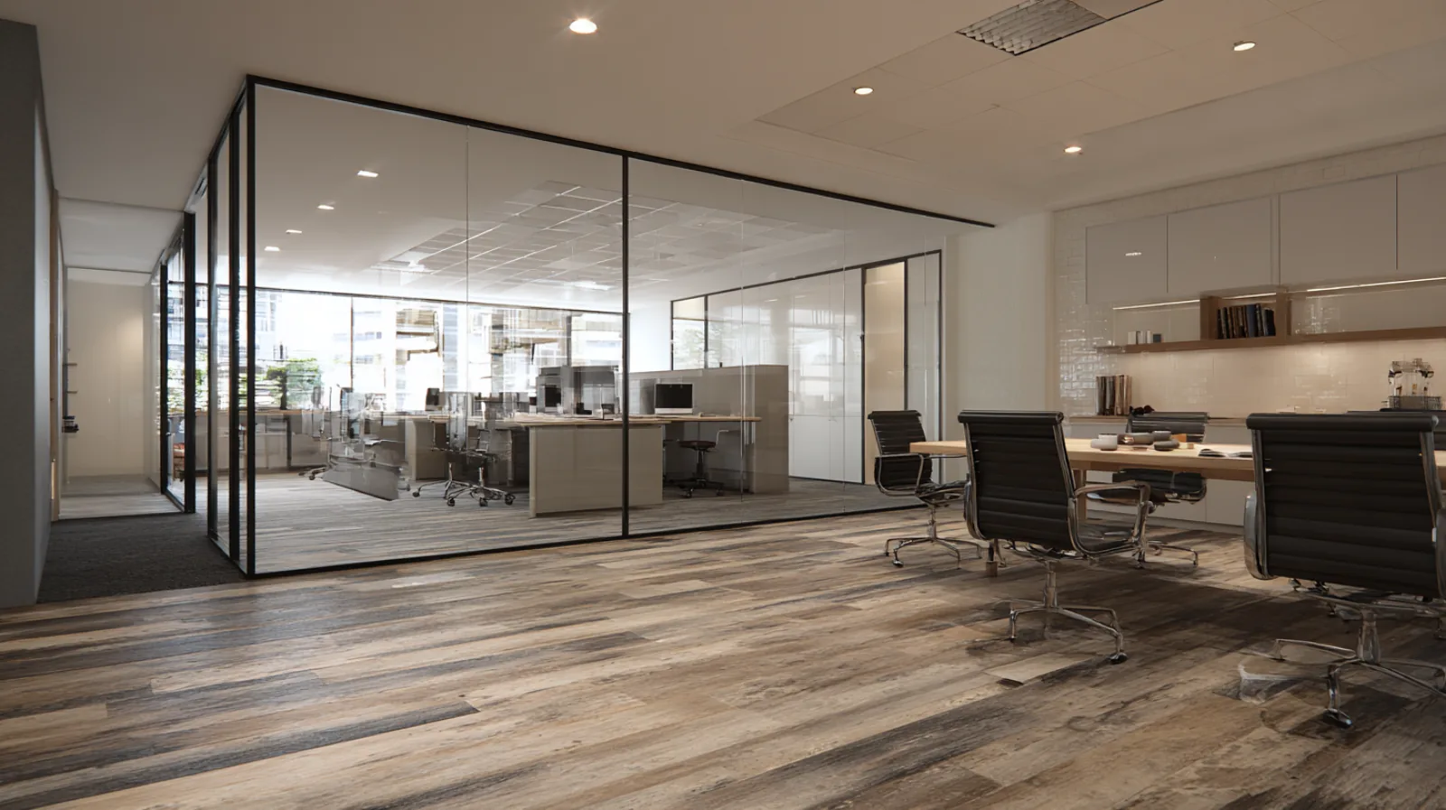 Small Office Interior Design Ideas for Singapore Startups 2026