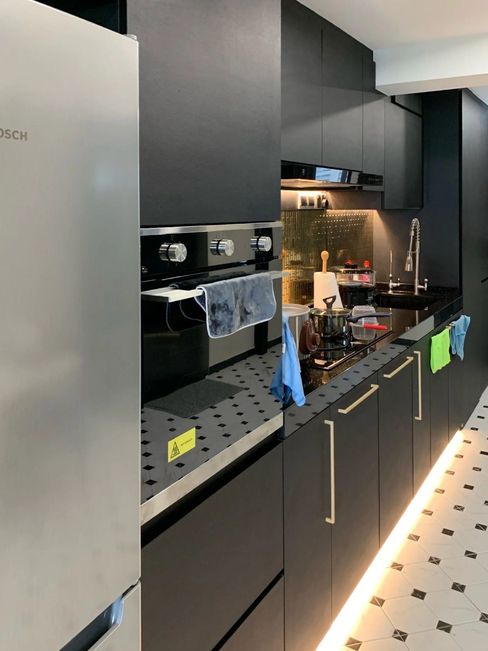 Top 4-Room HDB Resale Renovation Ideas for a Stylish Home Makeover