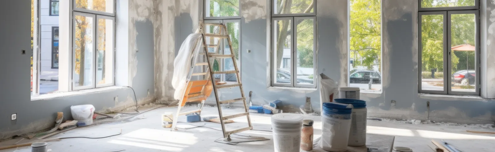 Understanding How the Age of Resale Condominiums Affects Renovation Costs and Interior Design