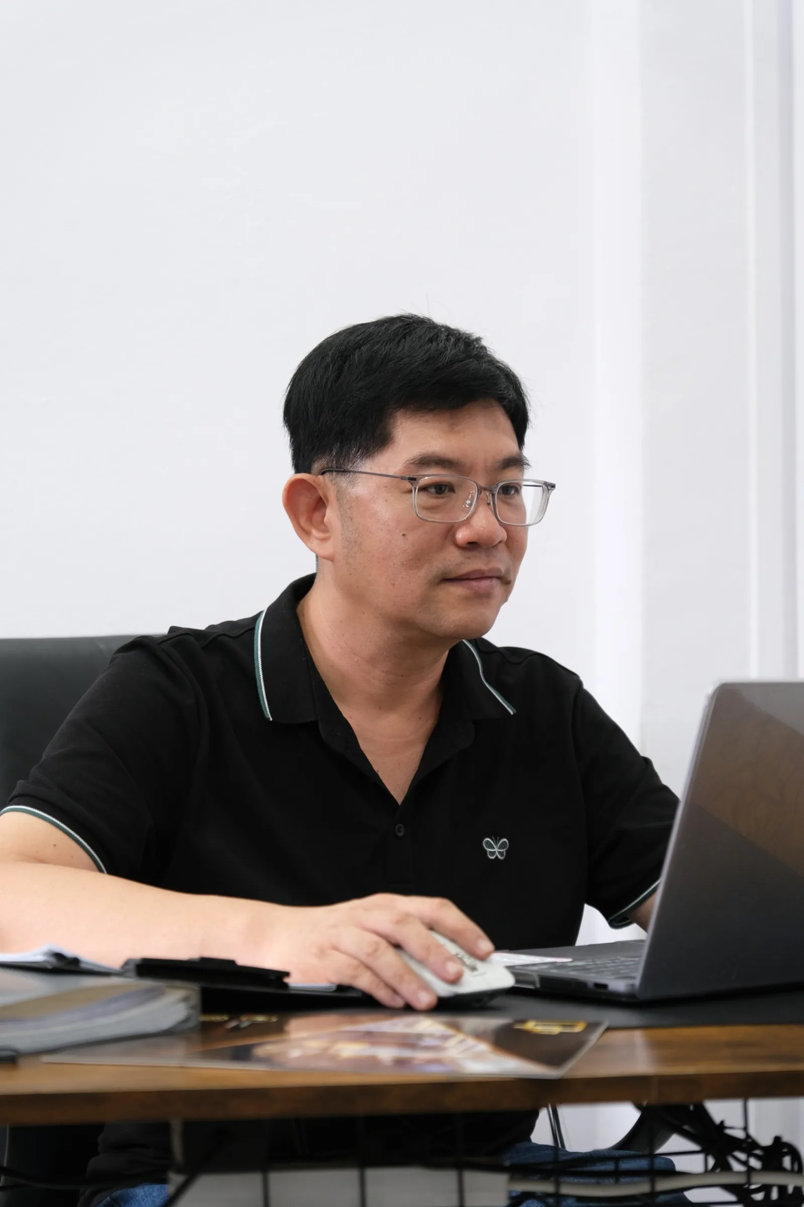 Charles Chan