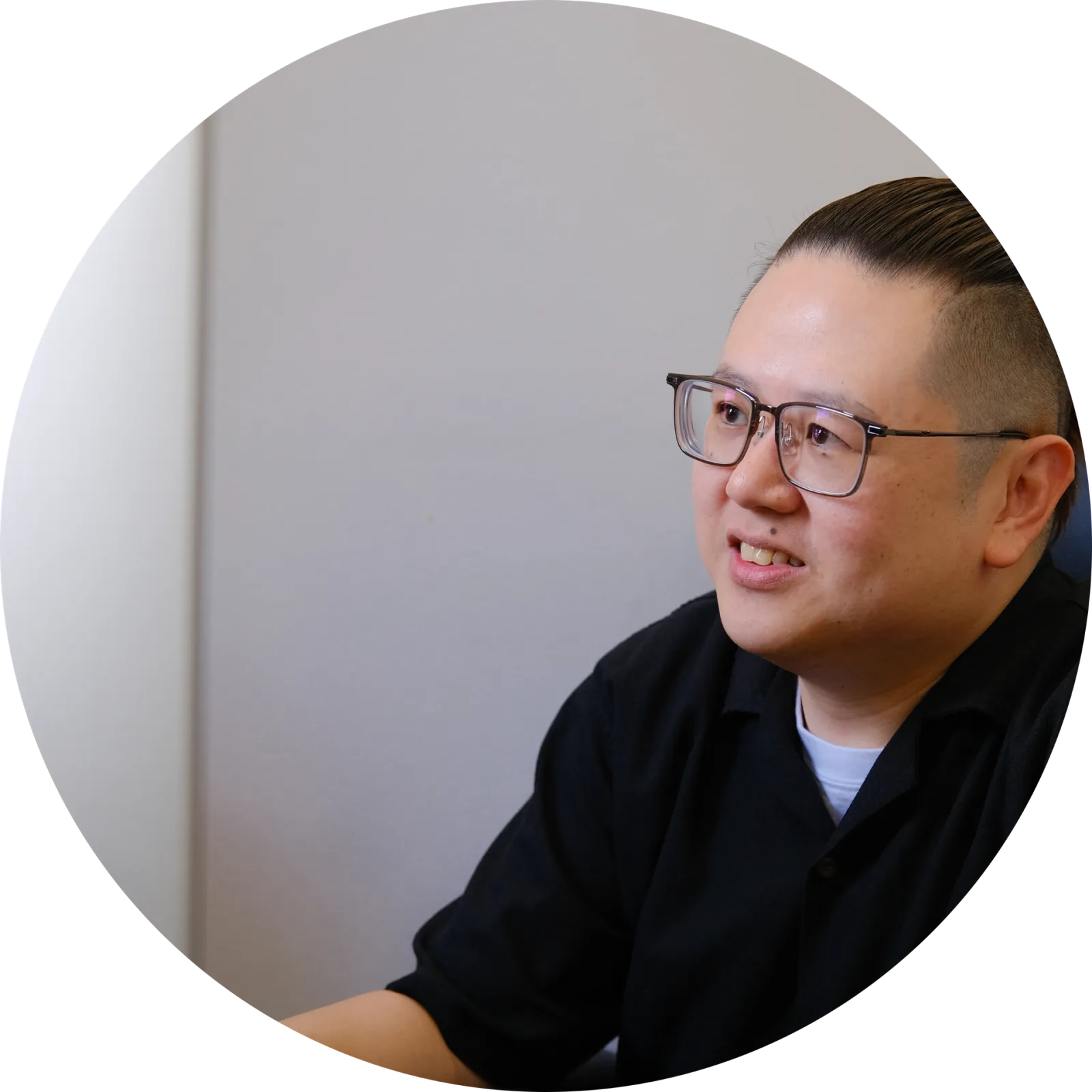 Eugene Soh