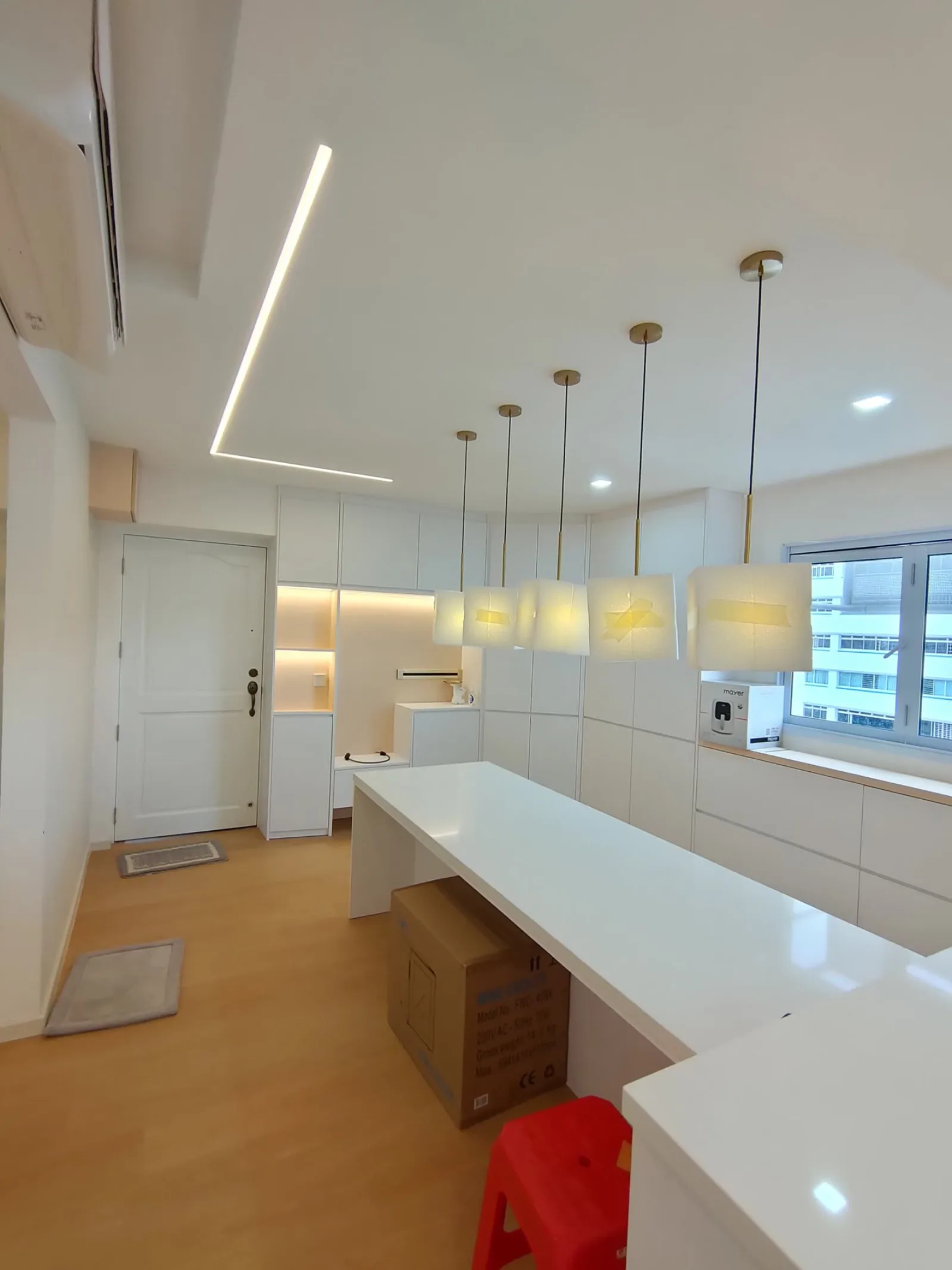 312 Clementi project image 16