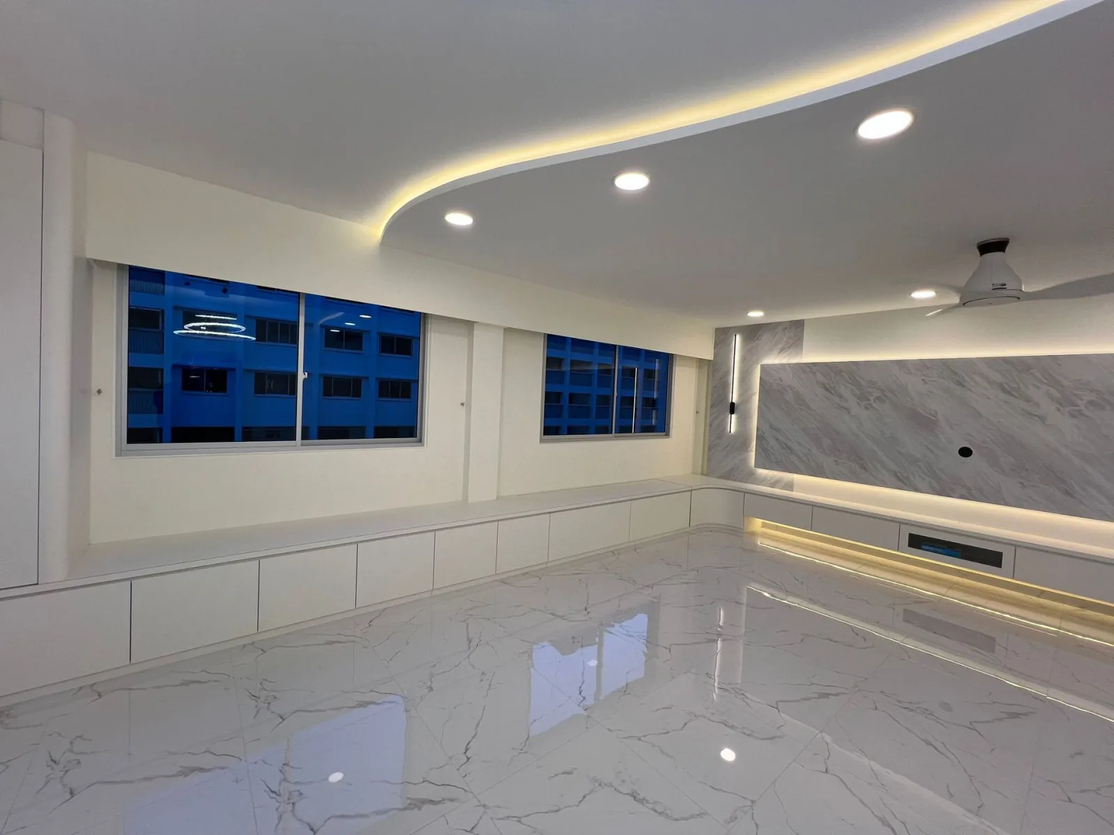 431 Bukit Panjang Ring Road
