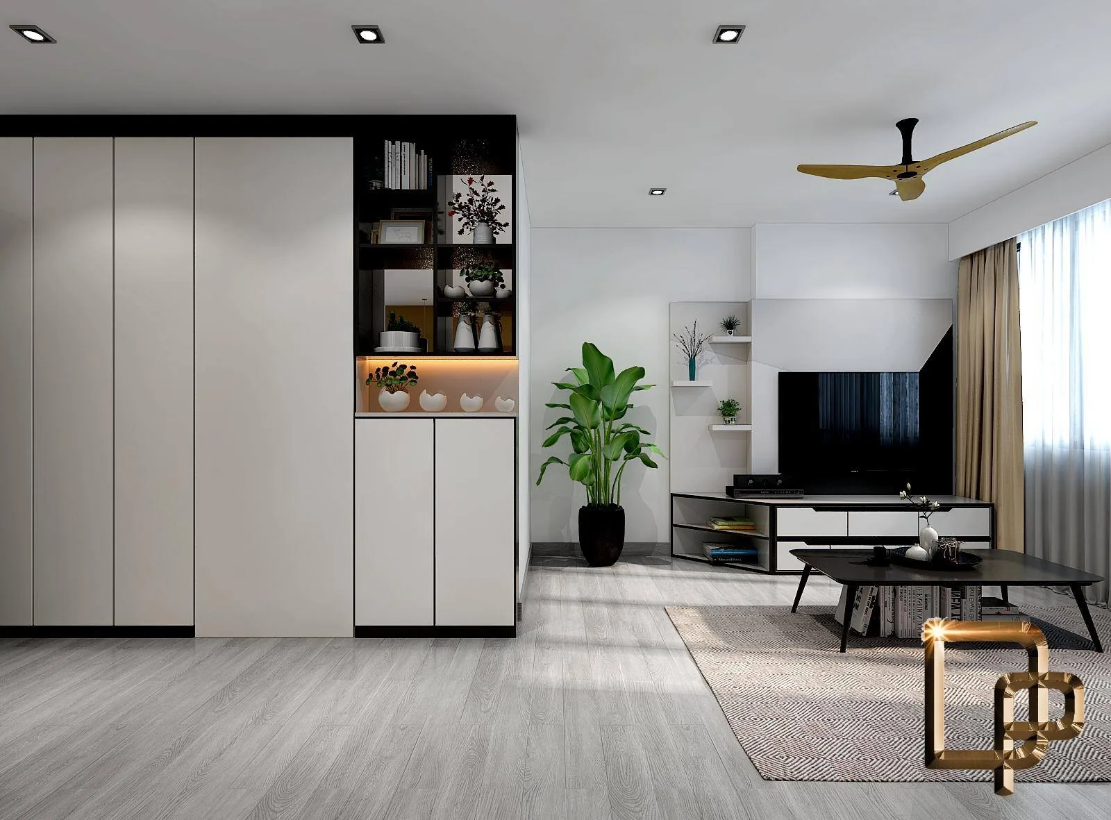 Blk 104A Canberra