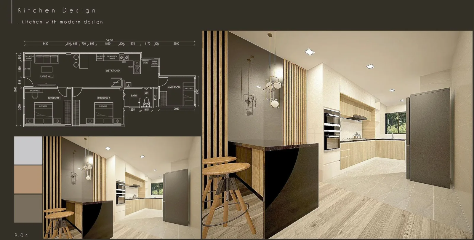 Blk 107 Tpy project image 2