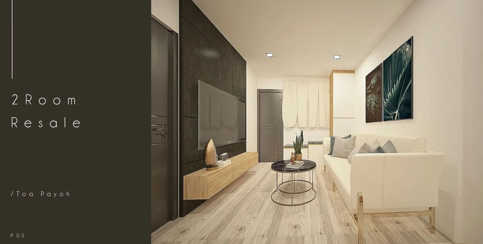 Blk 107 Tpy project image 3