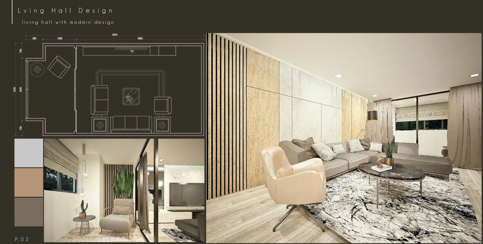 Blk 107 Tpy project image 4