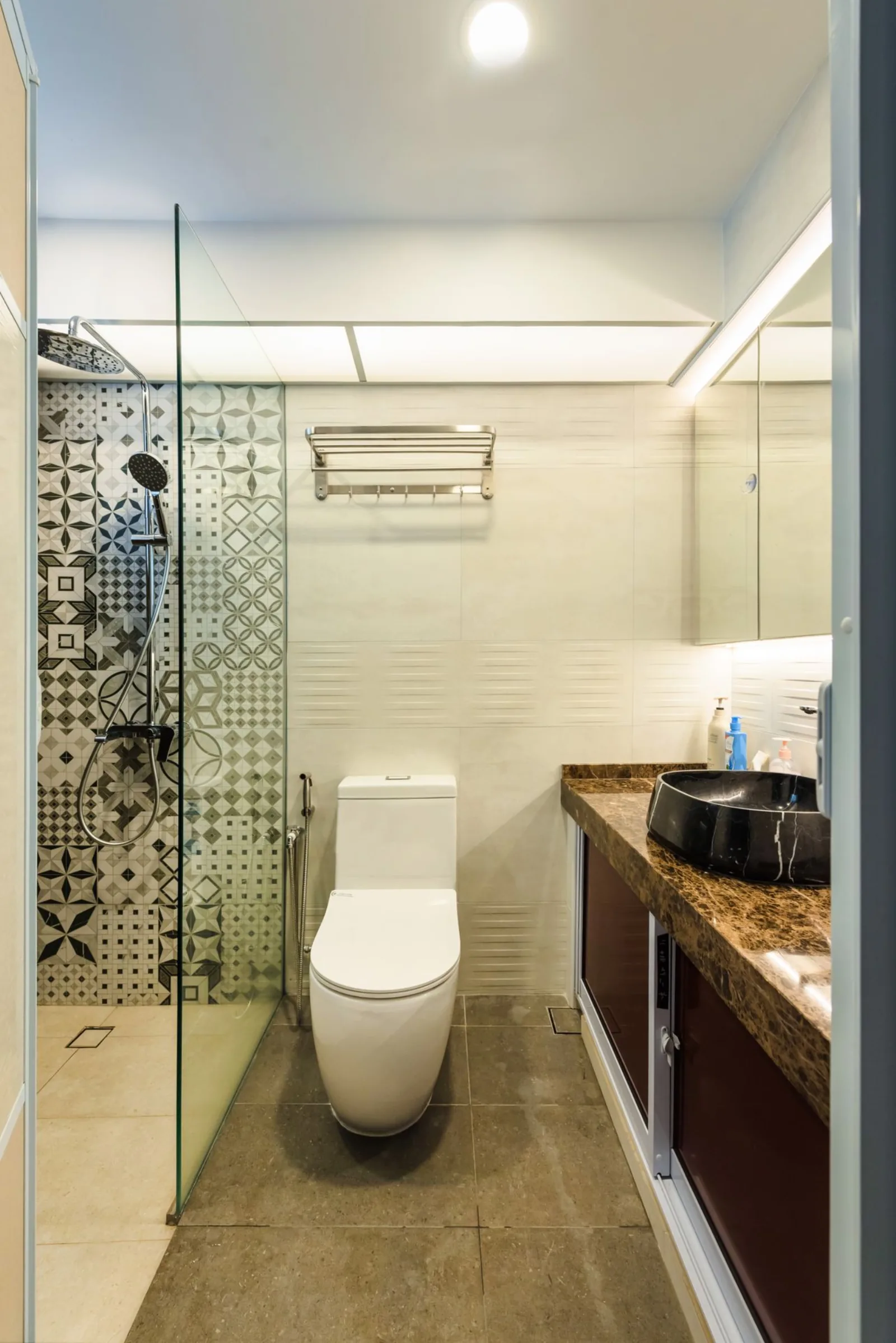 Blk 11 Farrer park Road project image 11