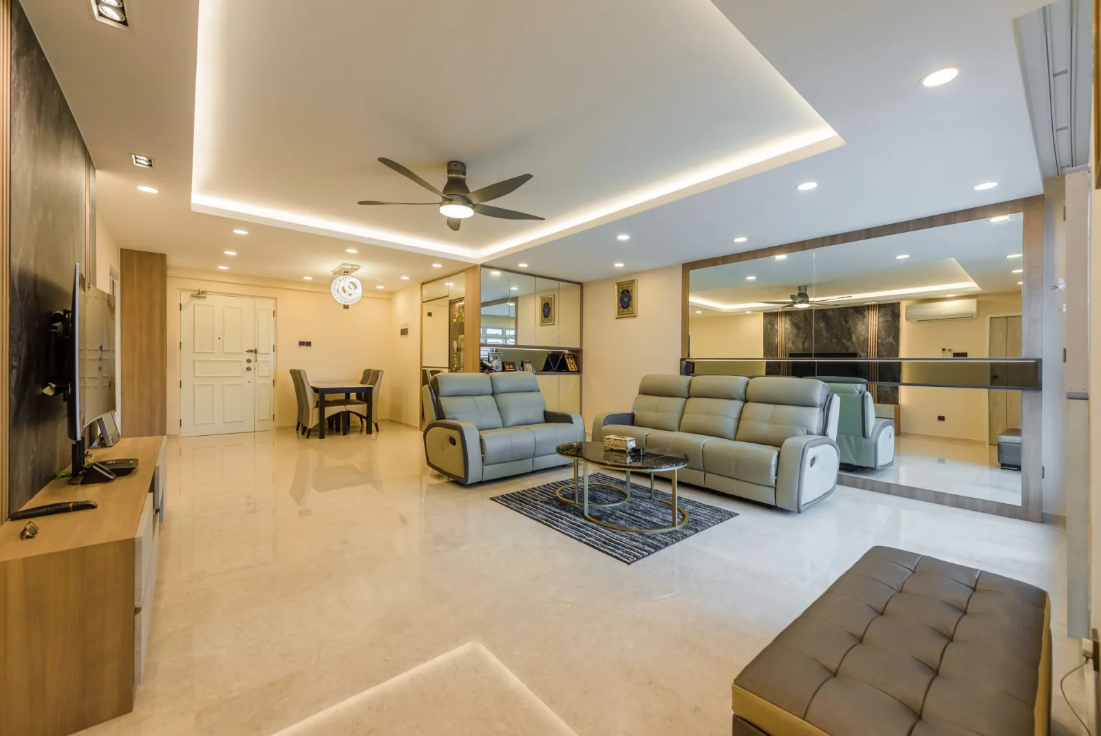 Blk 11 Farrer park Road project image 16