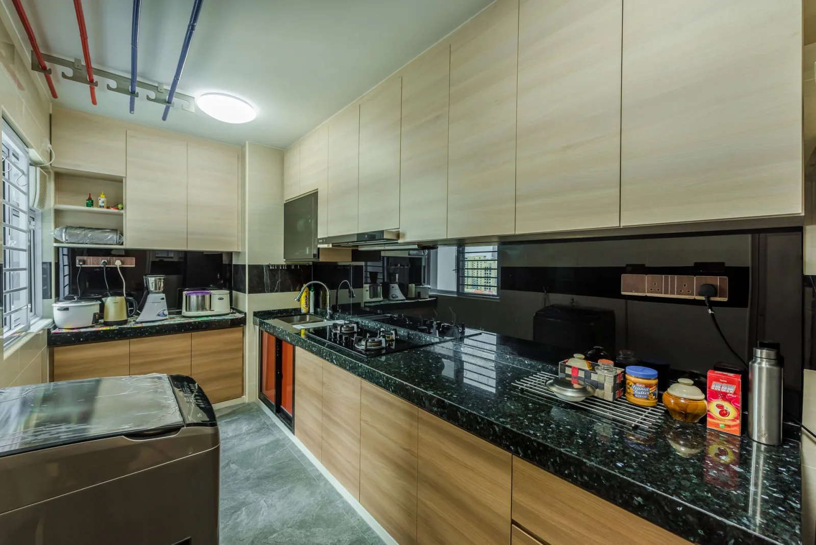 Blk 11 Farrer park Road project image 23