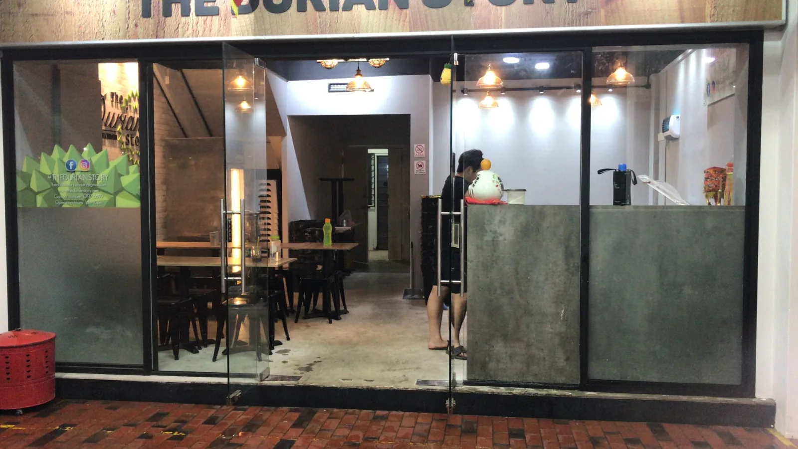 Blk 151 Serangoon north
