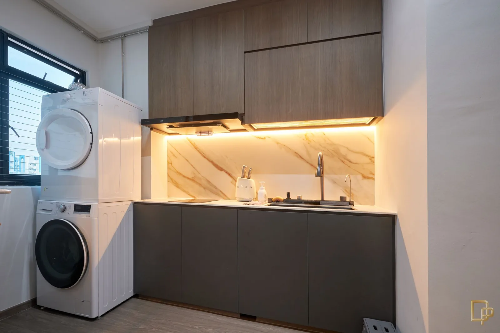 Blk 157D Rivervale Cres project image 5