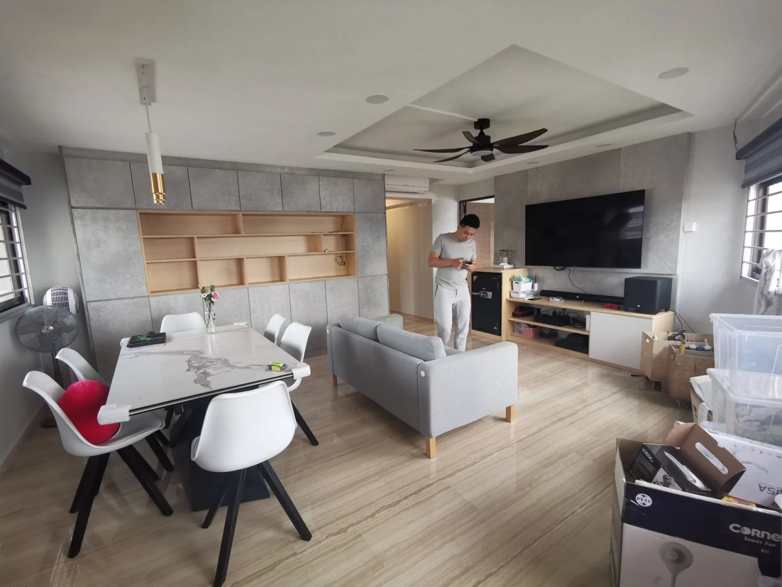 Blk 169 Hougang project image 3
