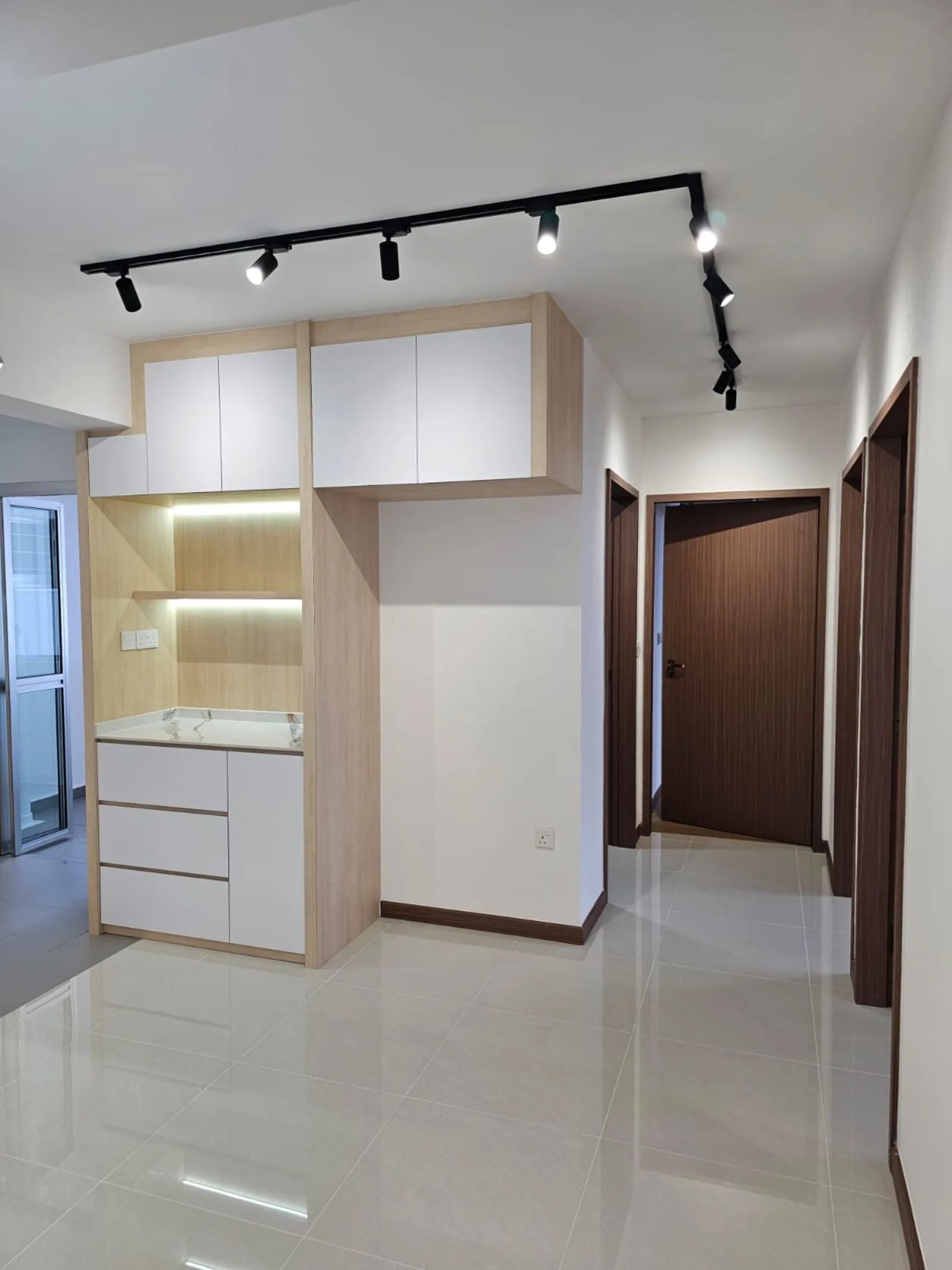 Blk 189B Marsiling Road