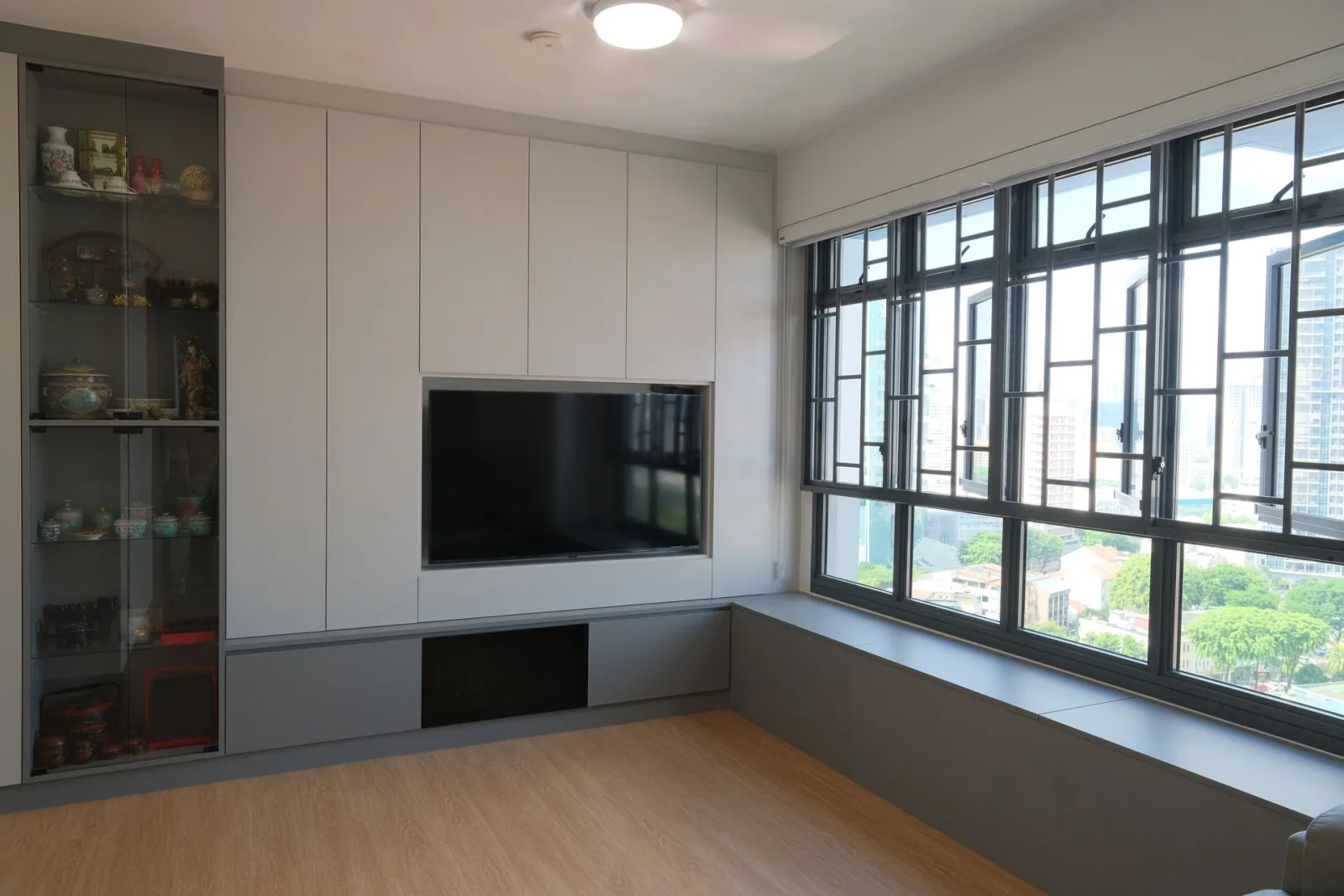 Blk 1A Kempas Road