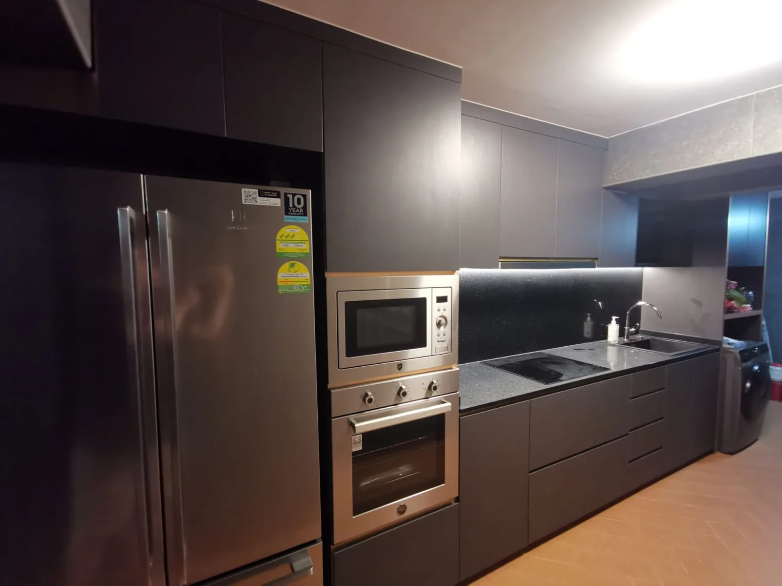 Blk 200 TPY project image 2
