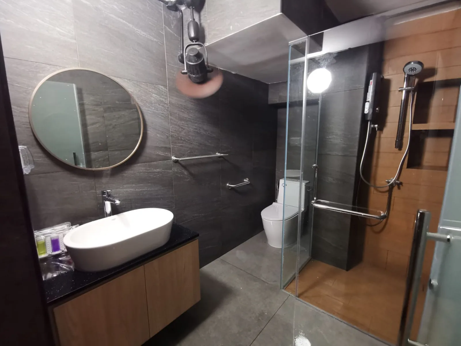 Blk 200 TPY project image 3