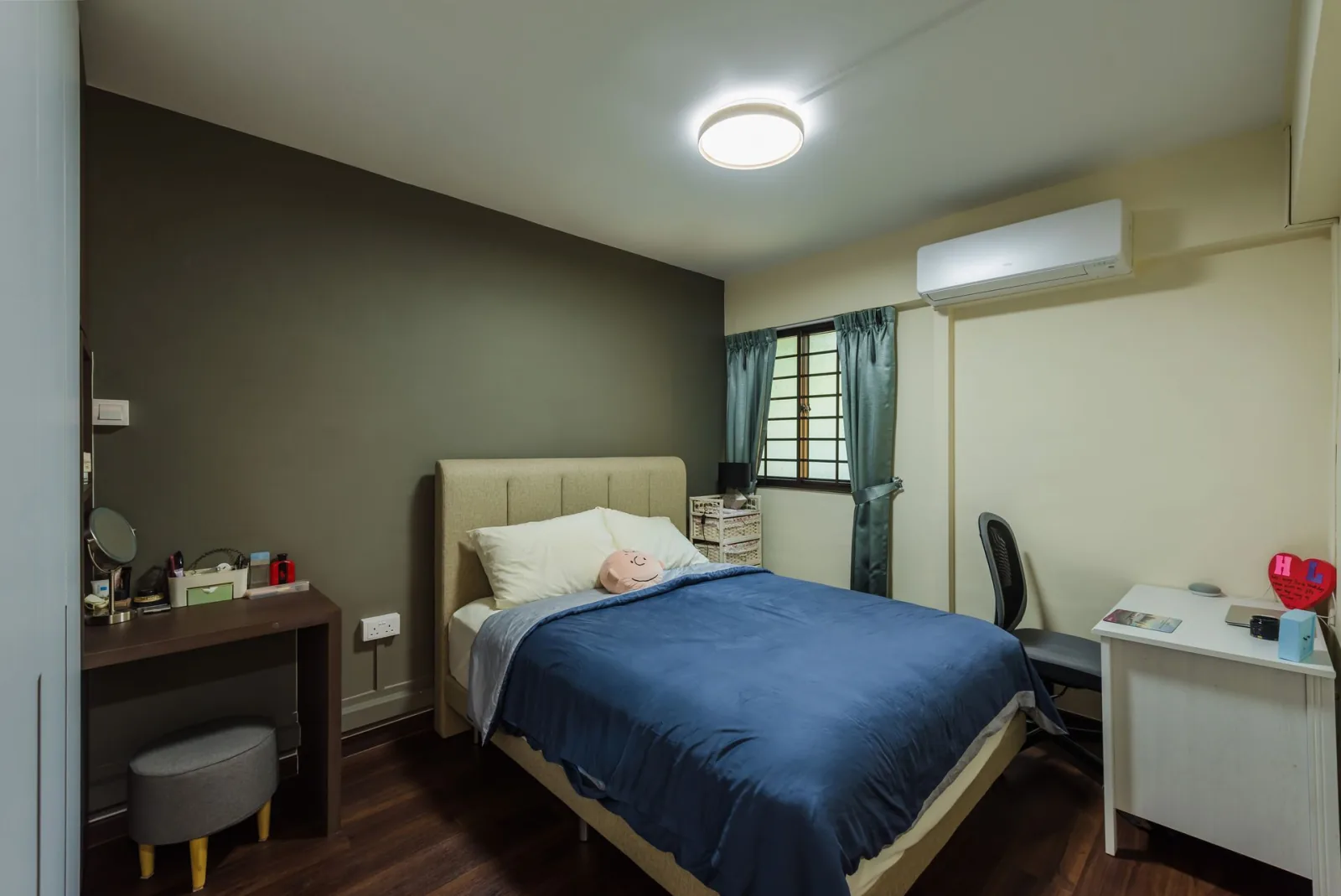 Blk 222 Serangoon