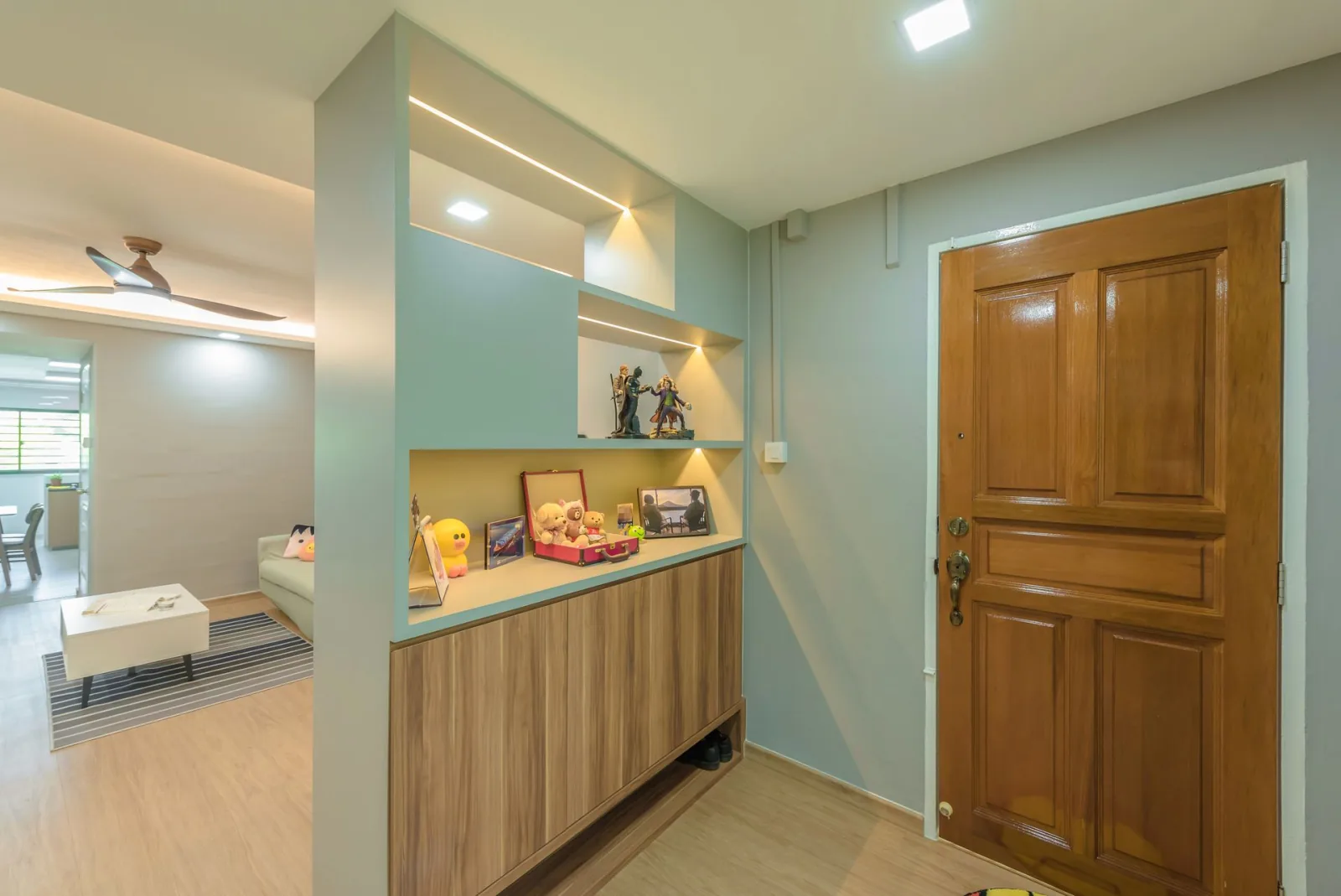 Blk 222 Serangoon project image 4