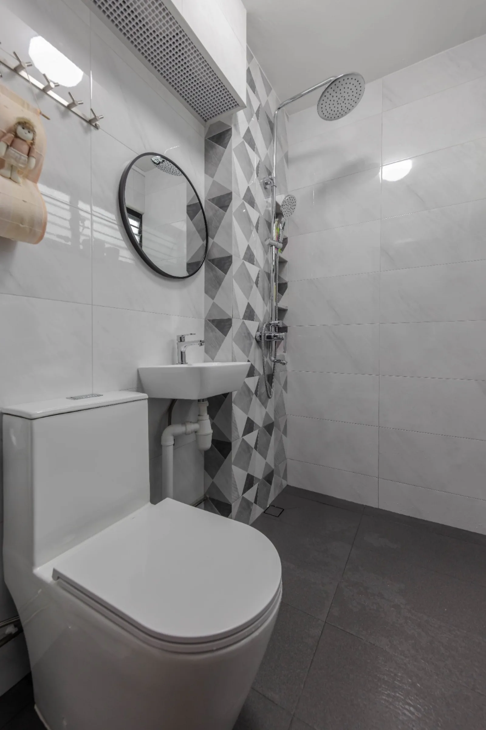 Blk 245 Tampines