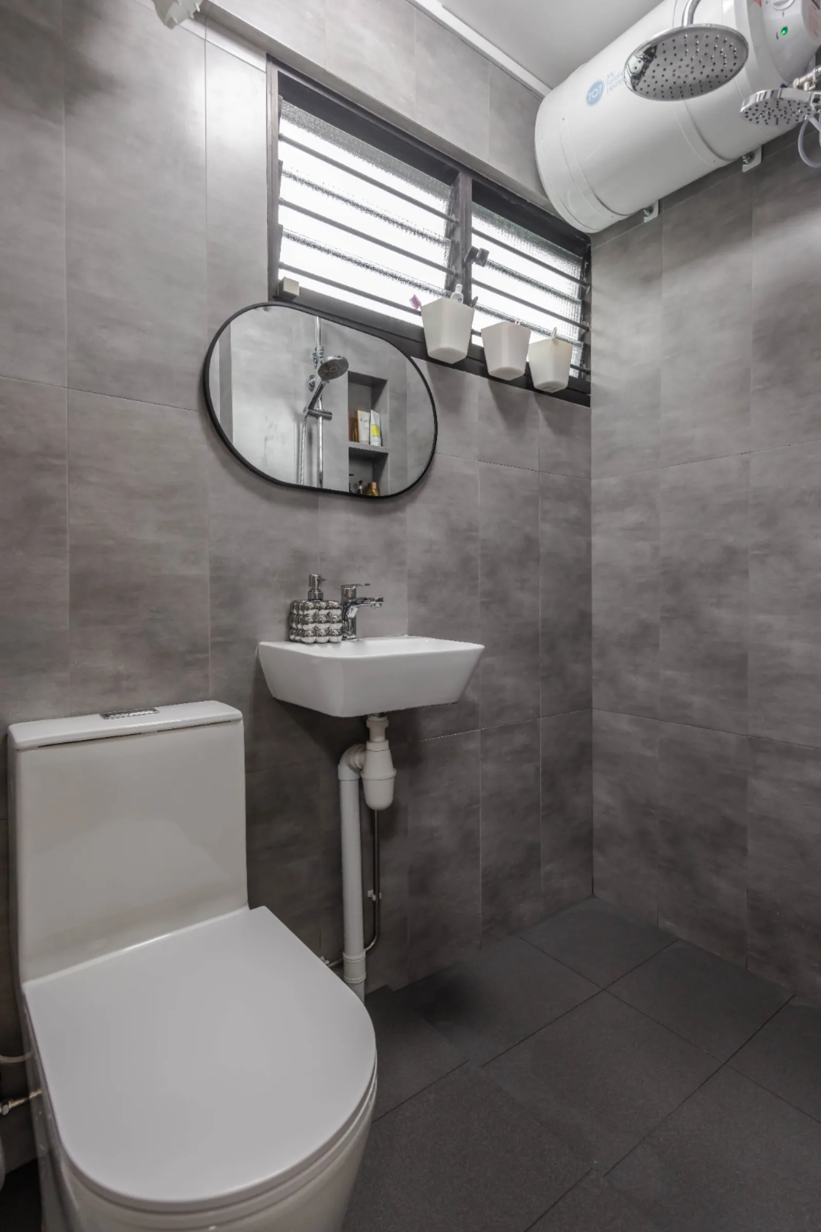 Blk 245 Tampines project image 2