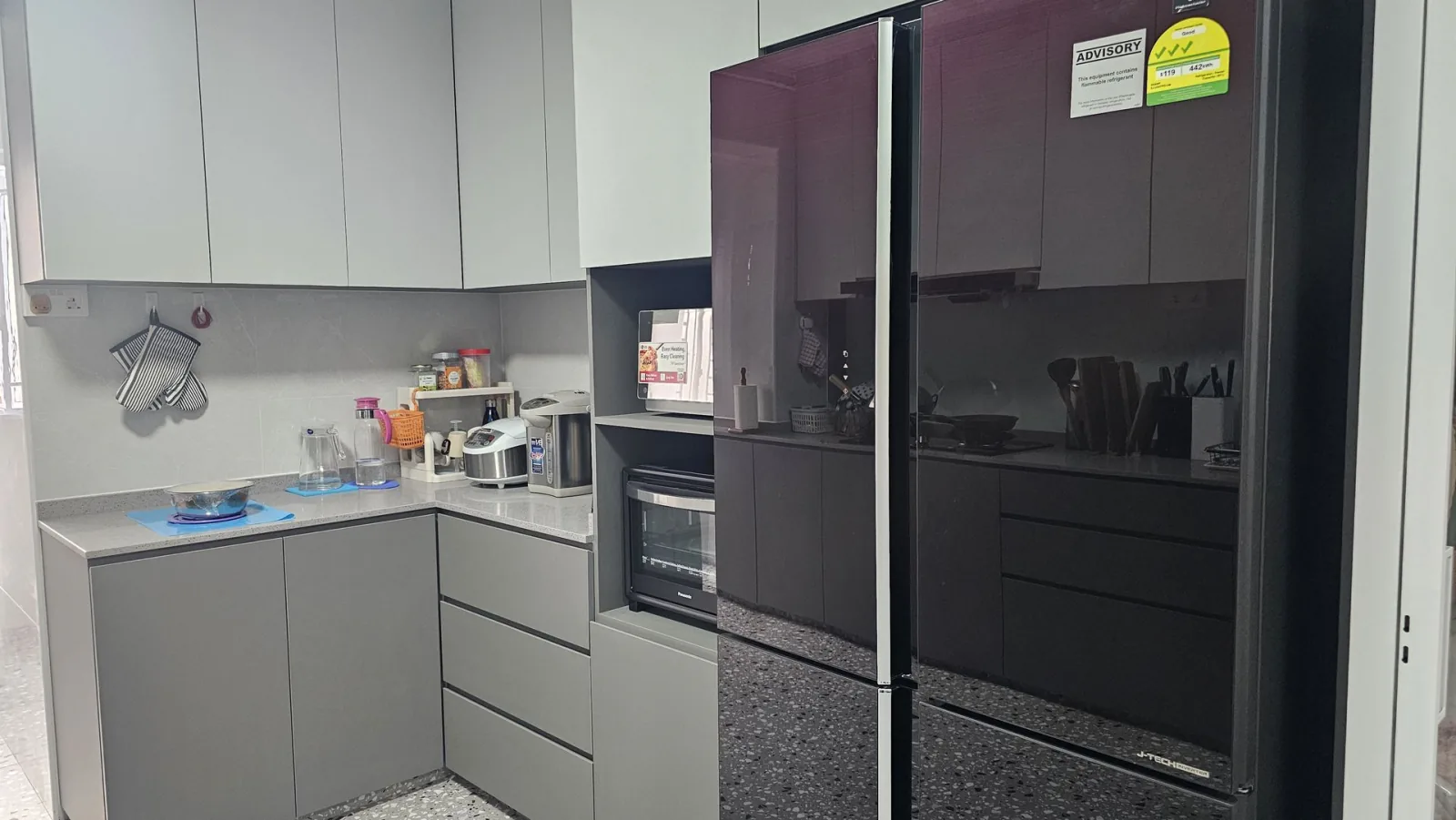 Blk 249 Bishan Street 22