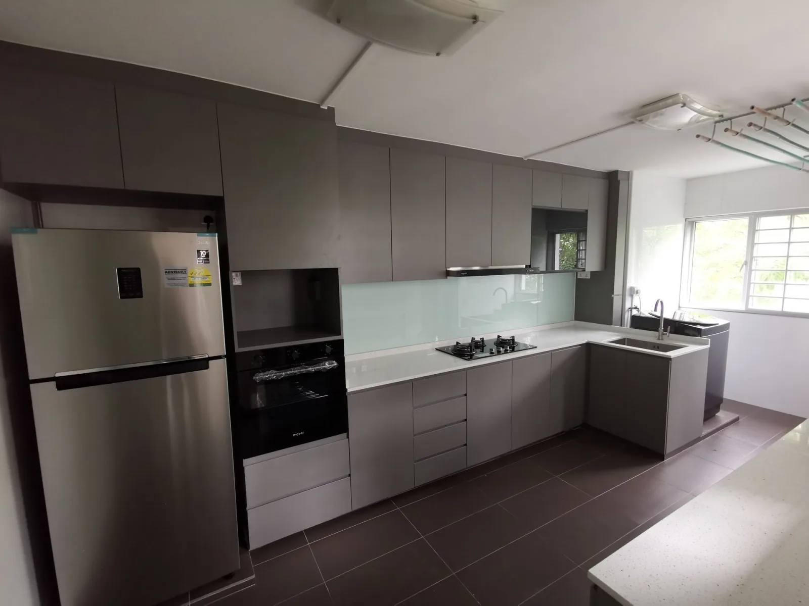 Blk 257 Tampines project image 2