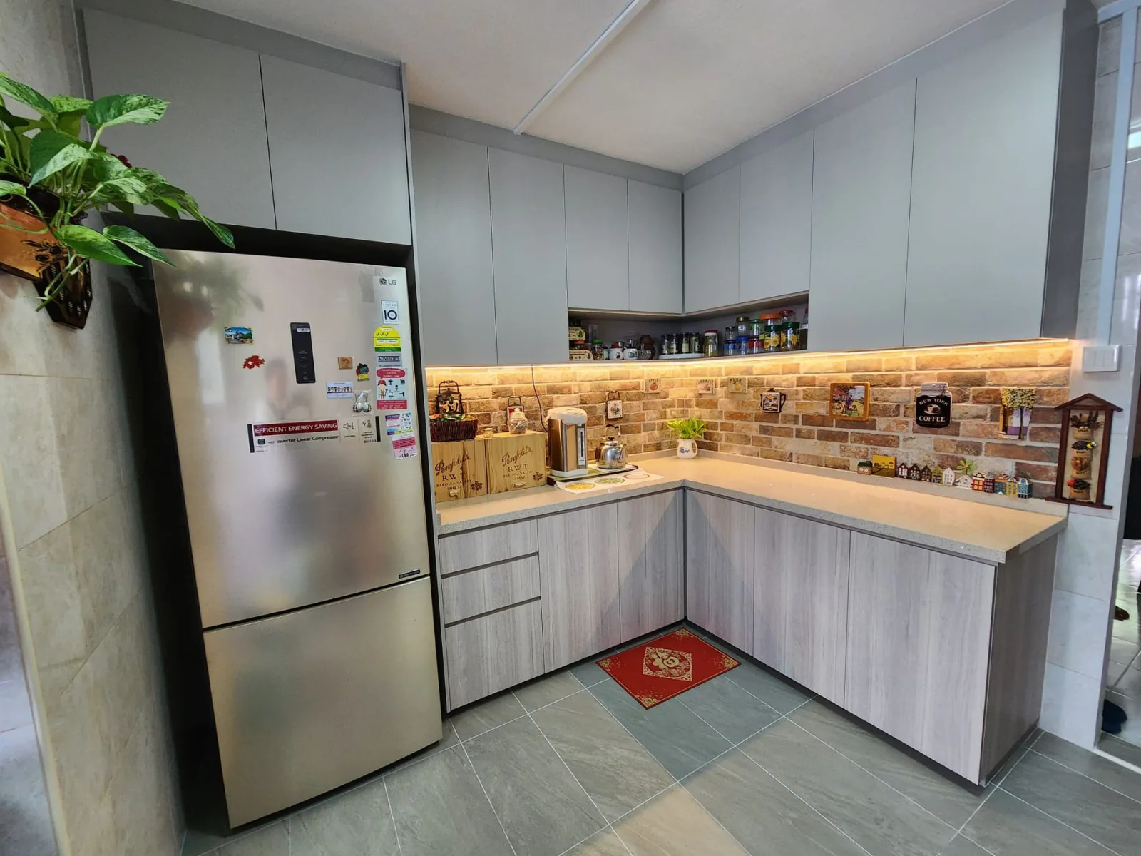 Blk 306 Yishun Central project image 2