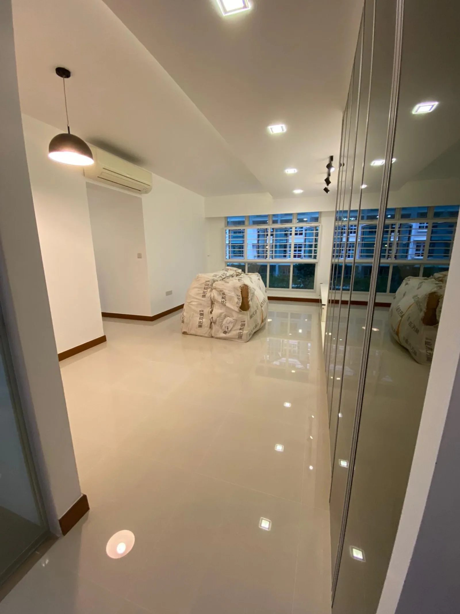 Blk 323 Sengkang East Way