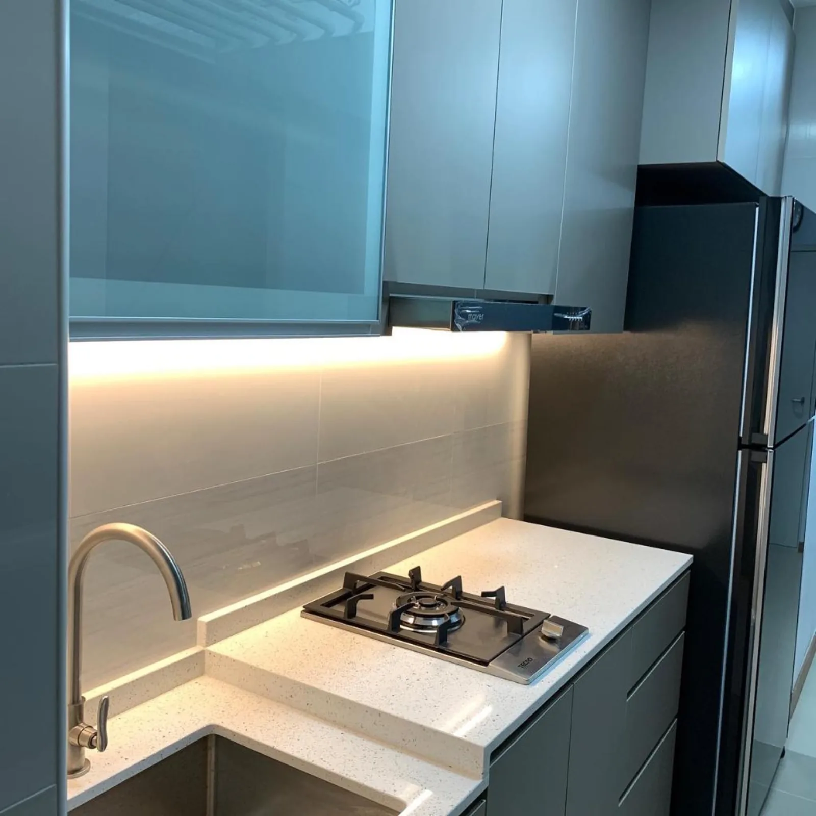 Blk 467C Bukit Batok West
