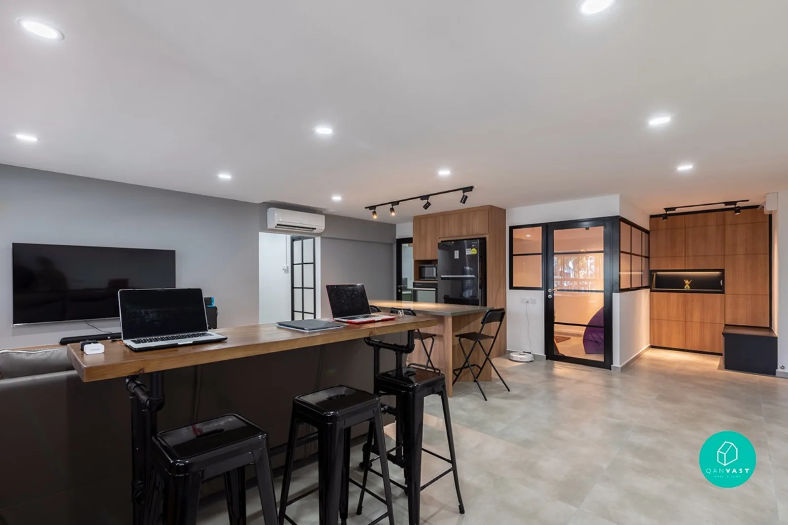 Blk 532 Woodlands
