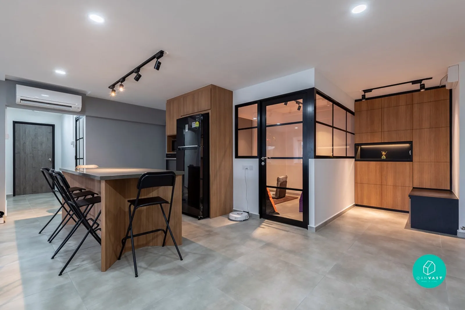 Blk 532 Woodlands project image 2