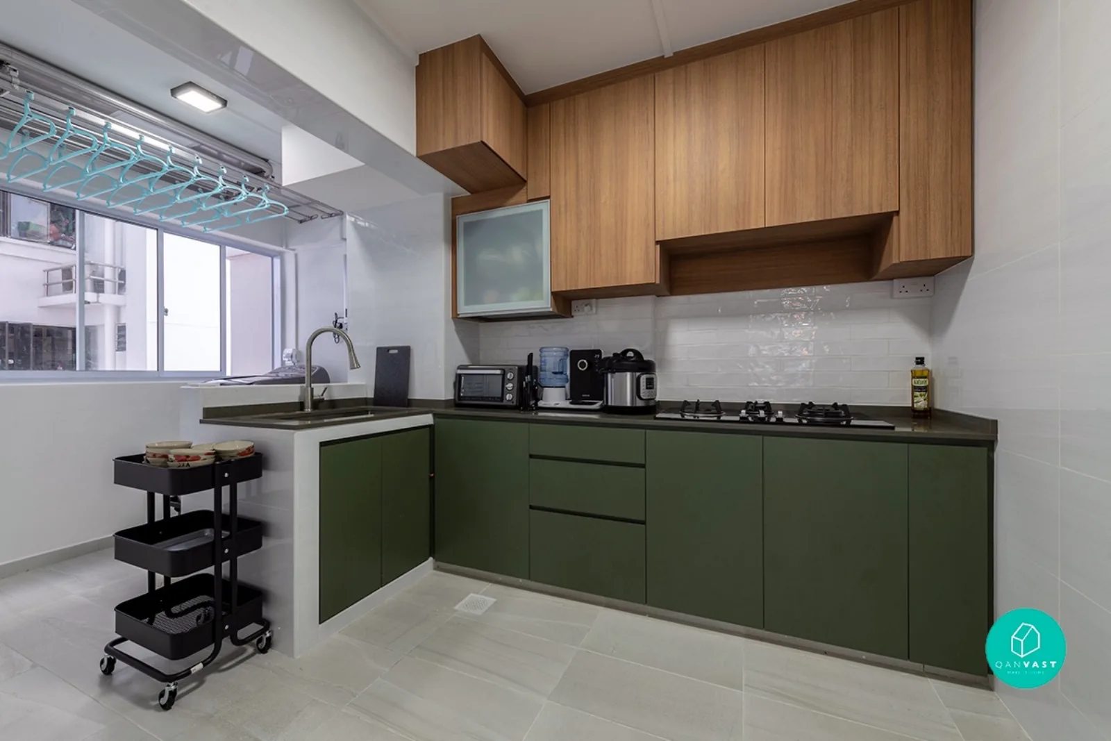 Blk 532 Woodlands project image 3