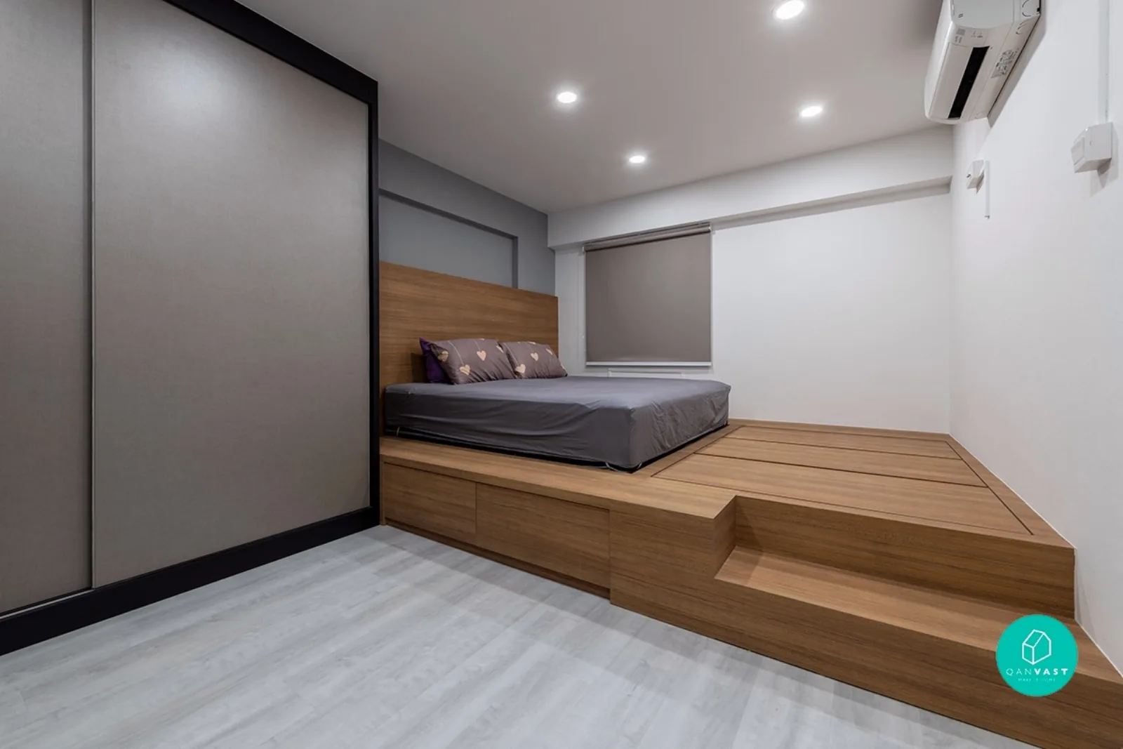 Blk 532 Woodlands project image 4