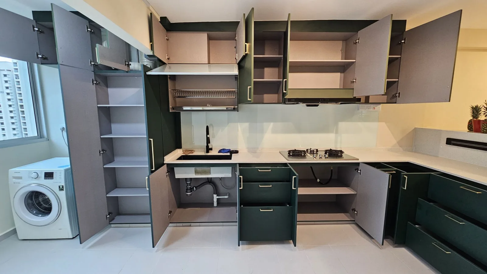 Blk 667 Choa Chu Kang Crescent project image 5