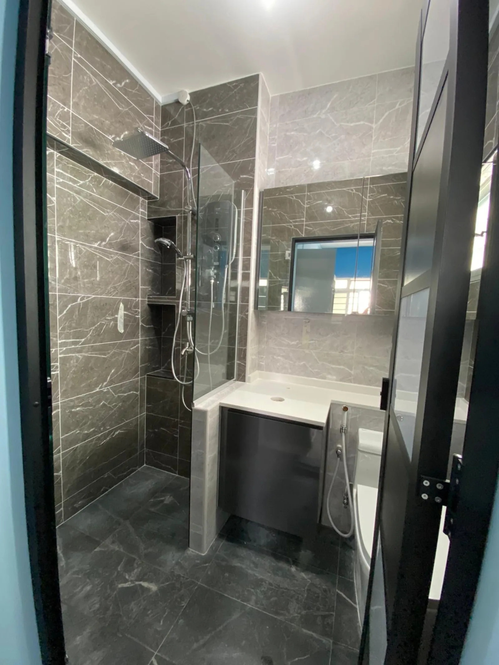 Blk 668 Woodlands project image 2