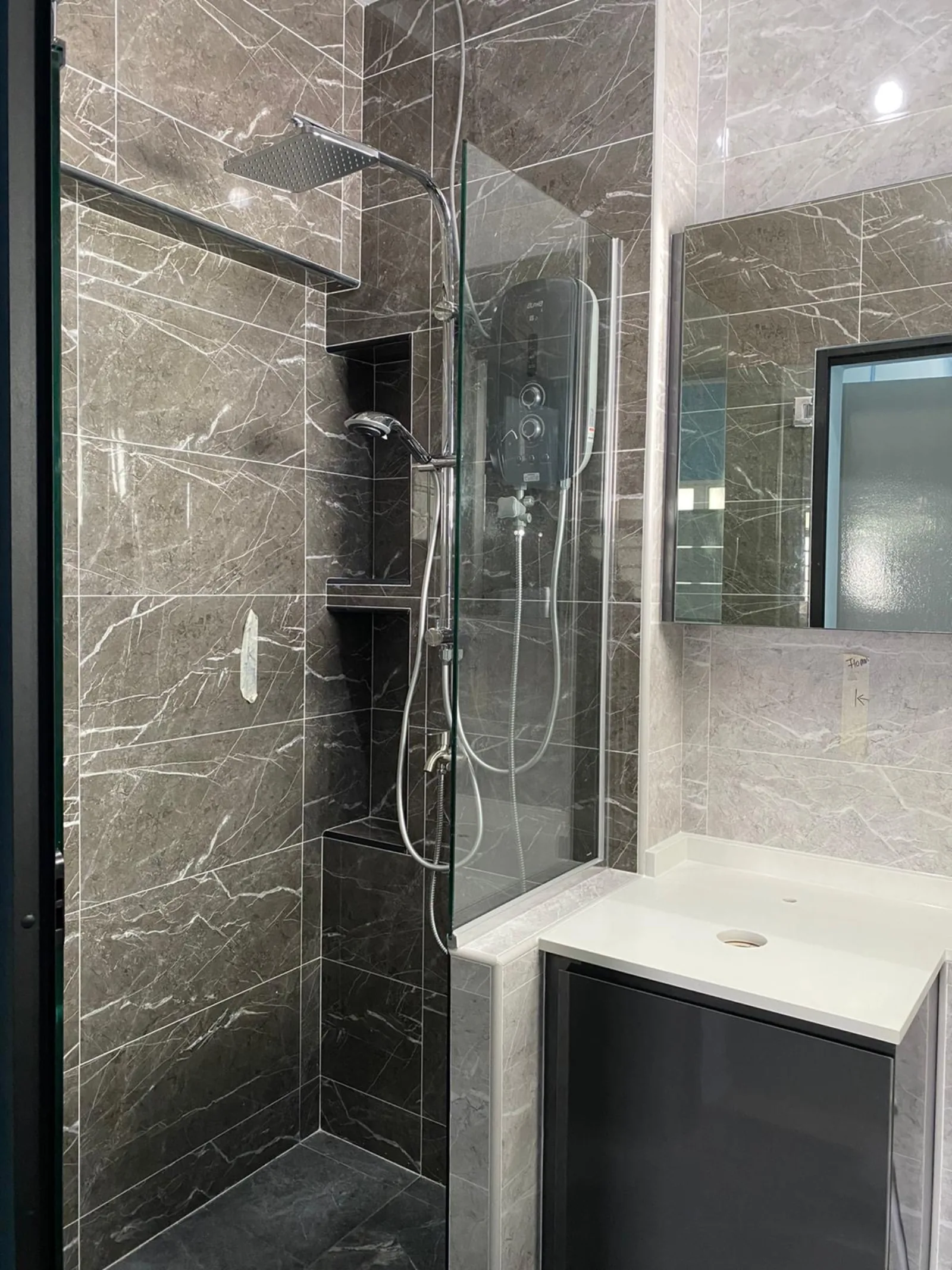 Blk 668 Woodlands project image 3