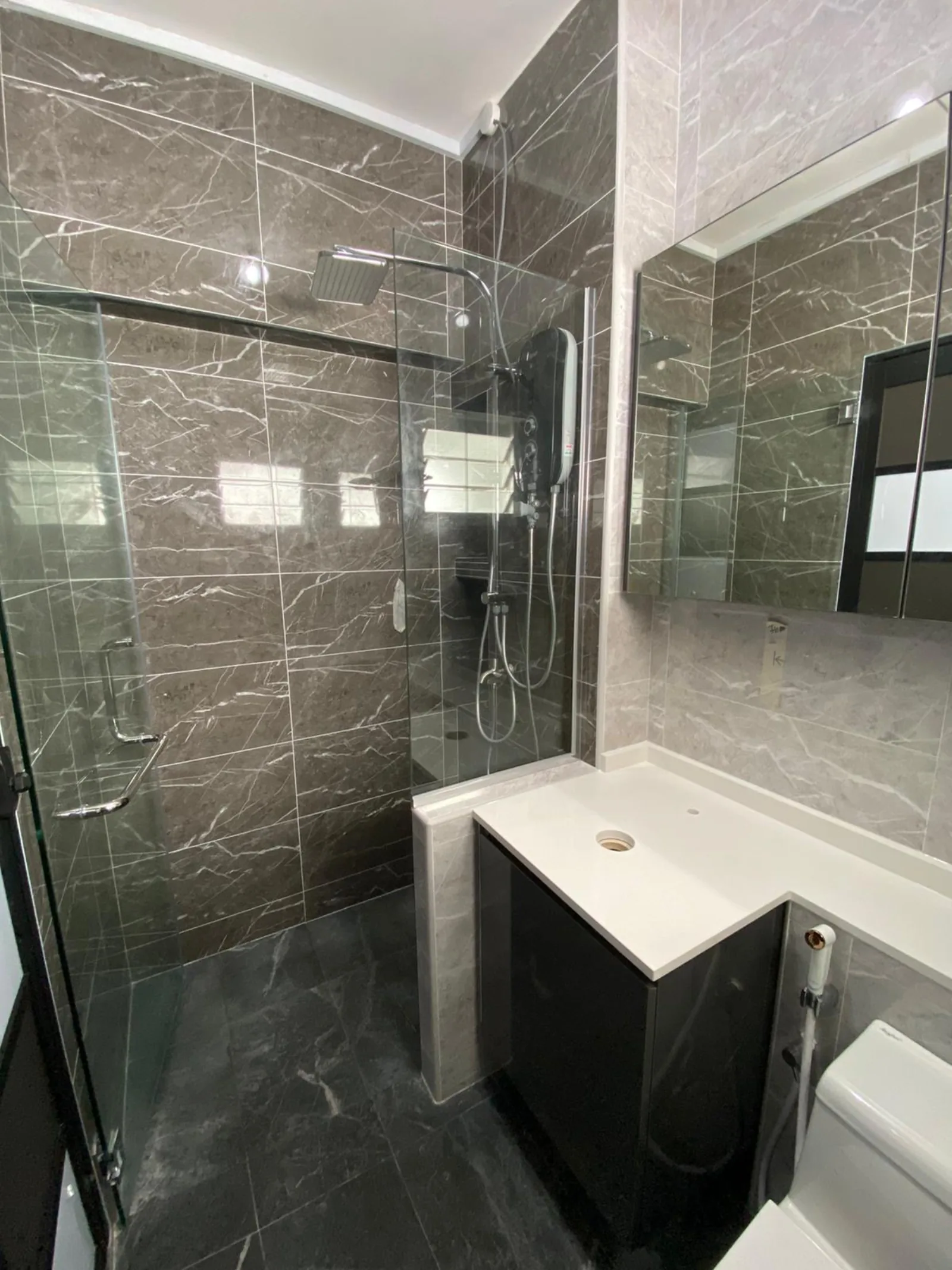 Blk 668 Woodlands project image 5
