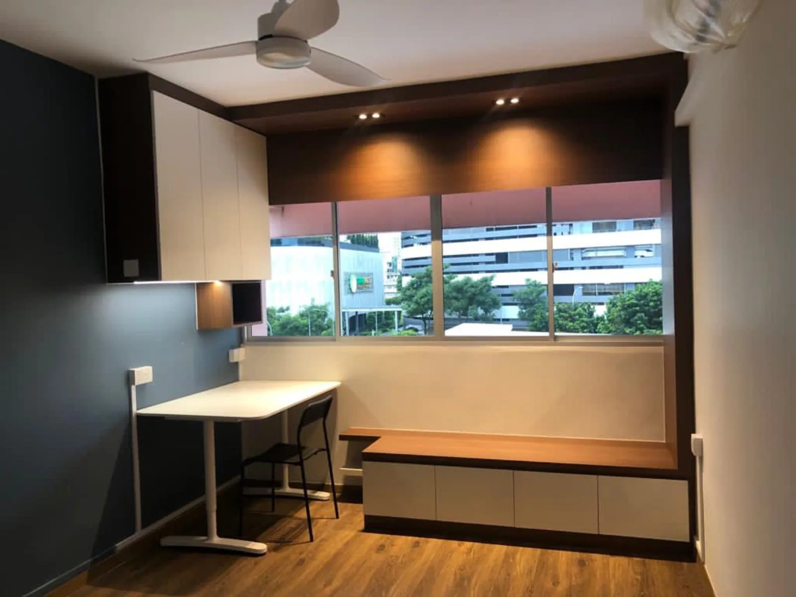 Blk 681 Race Course Road