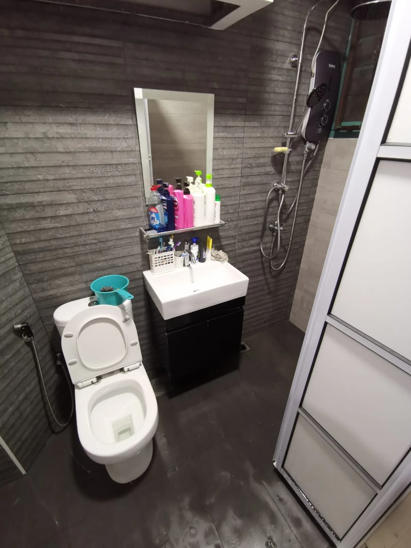 Blk 689 Woodlands project image 3