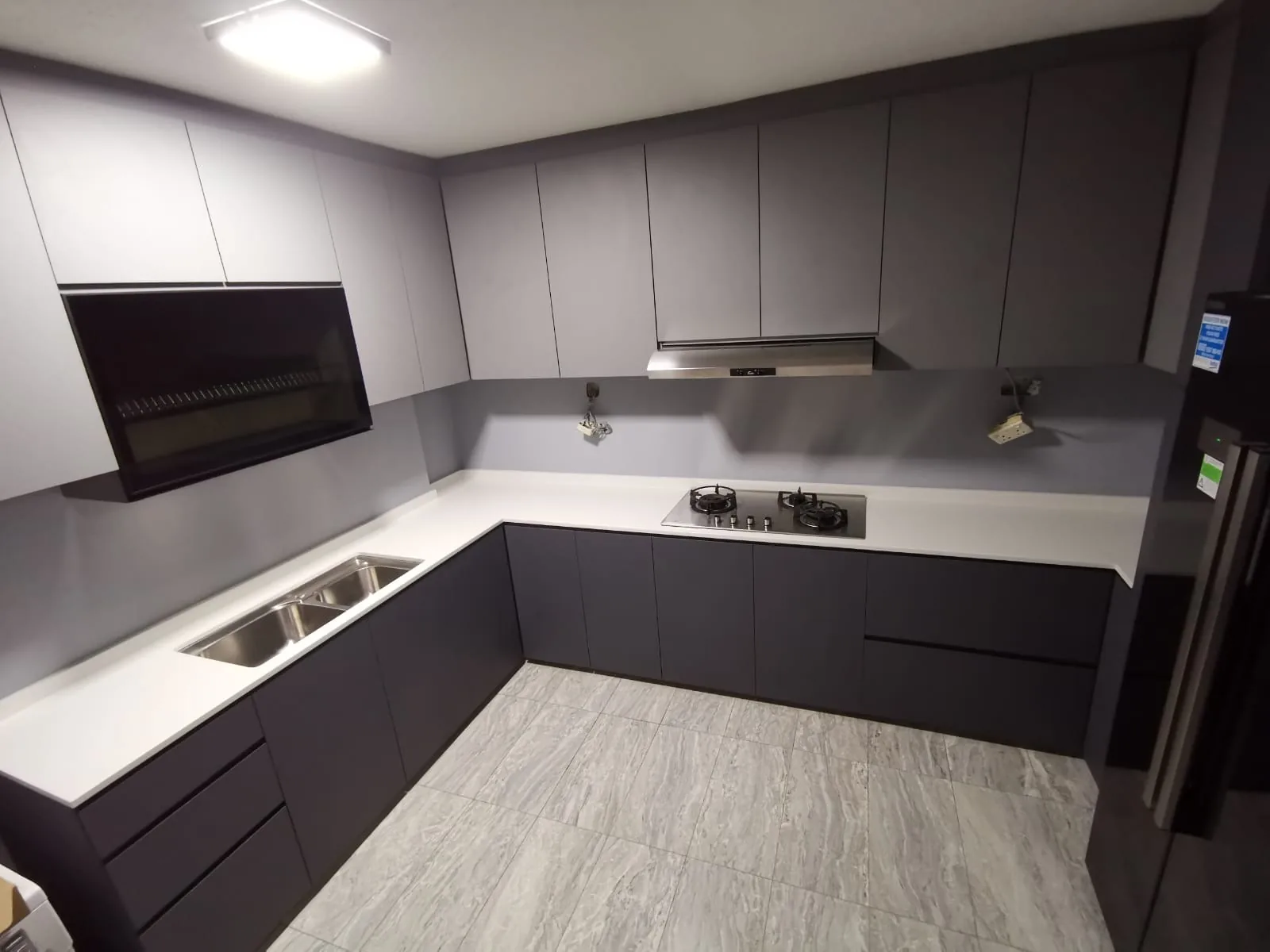 Blk 689 Woodlands project image 4