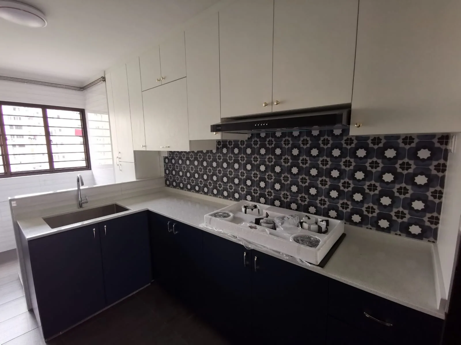 Blk 843 Tampines