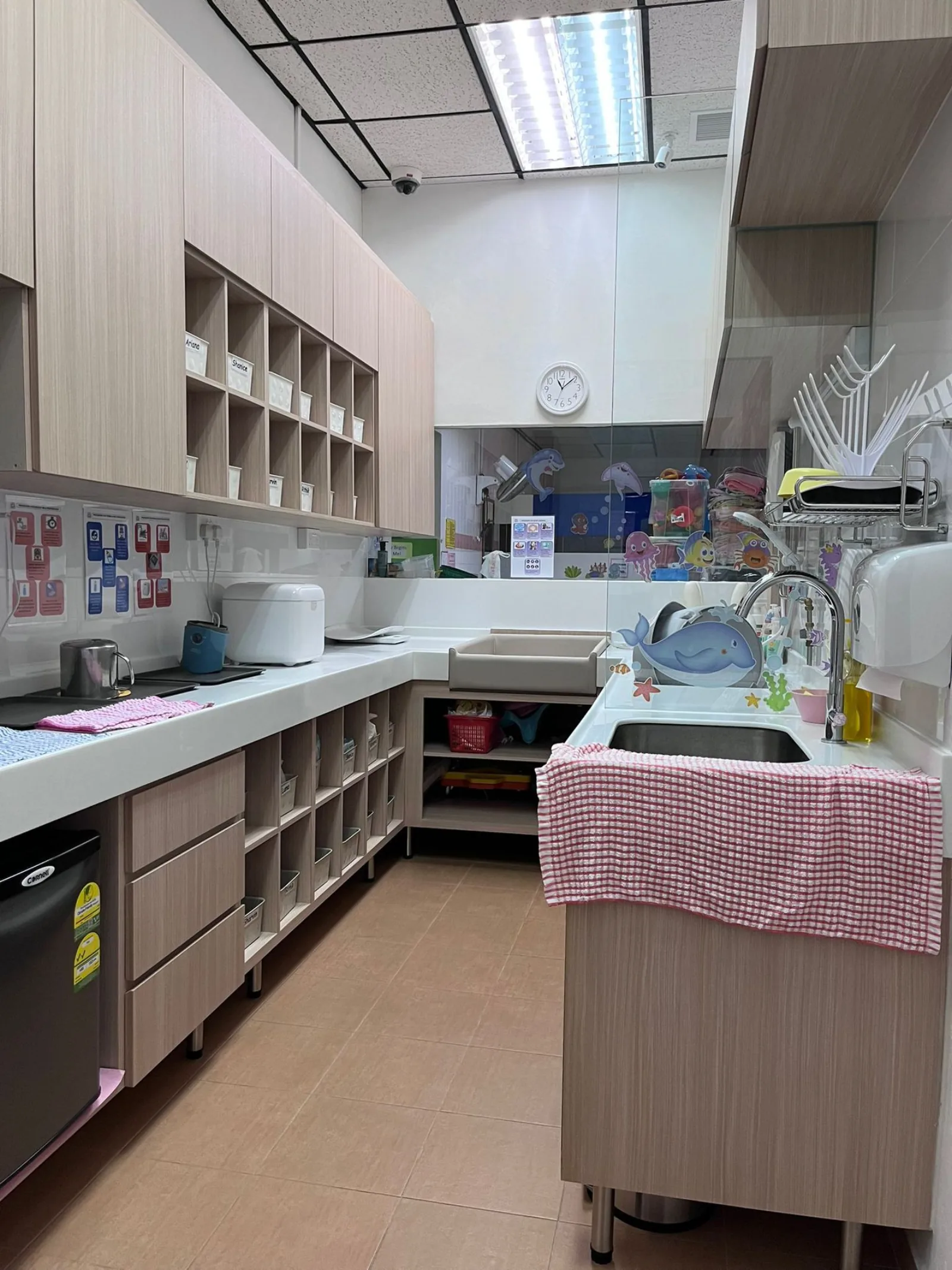 Childcare Center